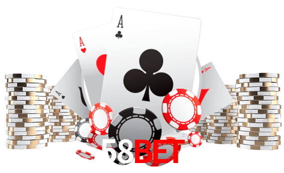 Jogue jogos de pôquer em 58BET