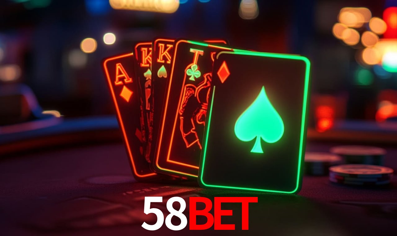Experiência VIP 58bet