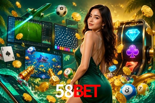 Experiência VIP 58bet