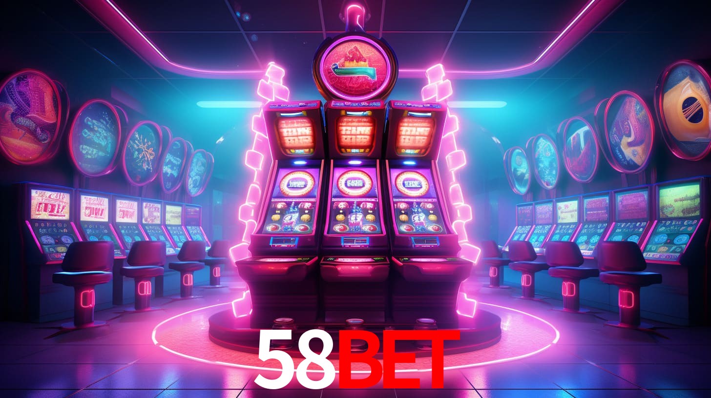 58bet - Desafio Nervoso Extremo - 58bet.com