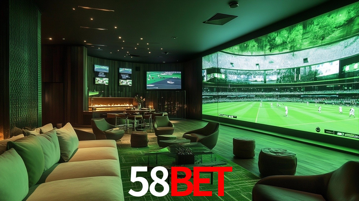 58BET Vip