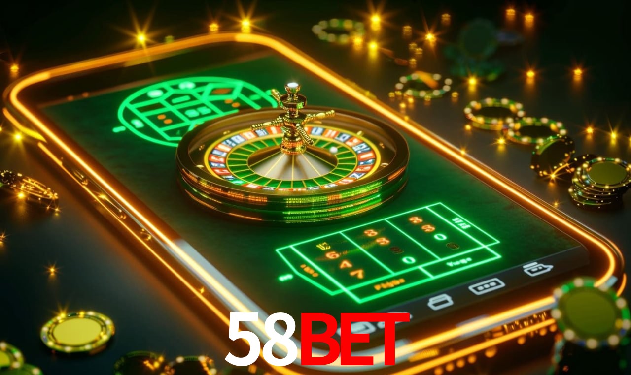Tecnologia da Plataforma 58bet