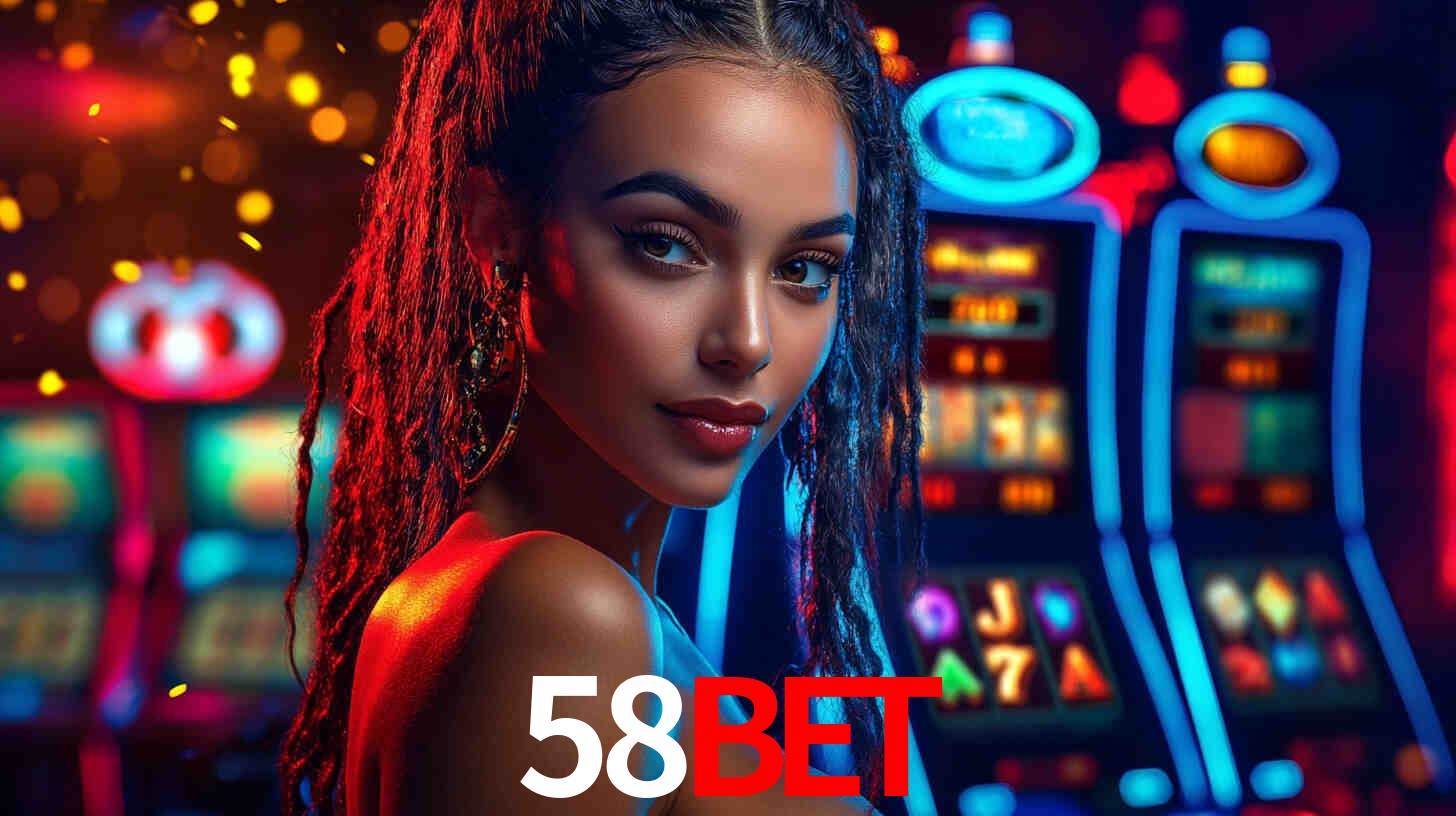 Explorando a Categoria de Eventos em Apostas na 58bet