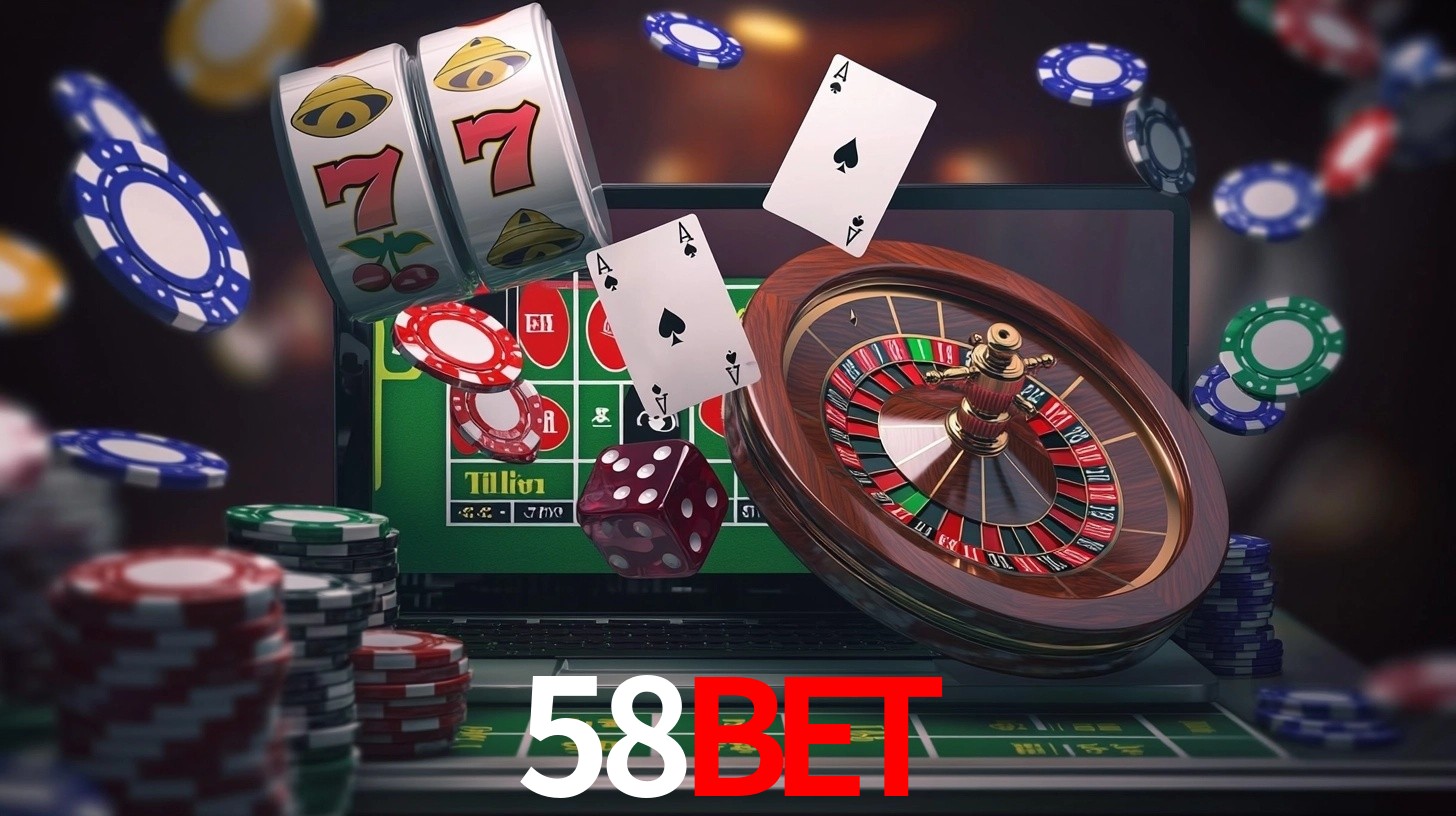 58bet bonus