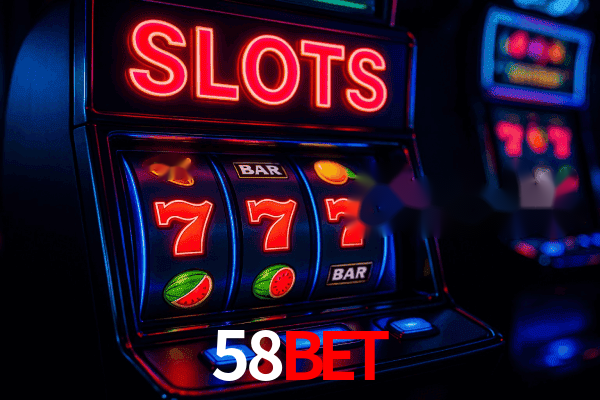 58bet cassino online