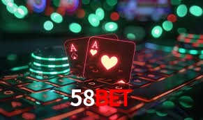 Apostas de Futebol 58bet
