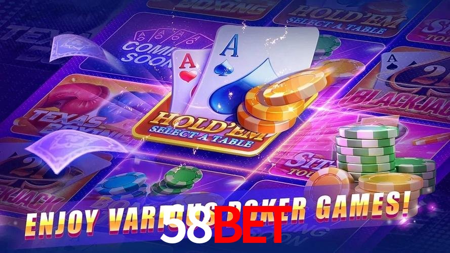 A Emoção da Loteria na 58bet: Uma Chance de Mudança de Vida