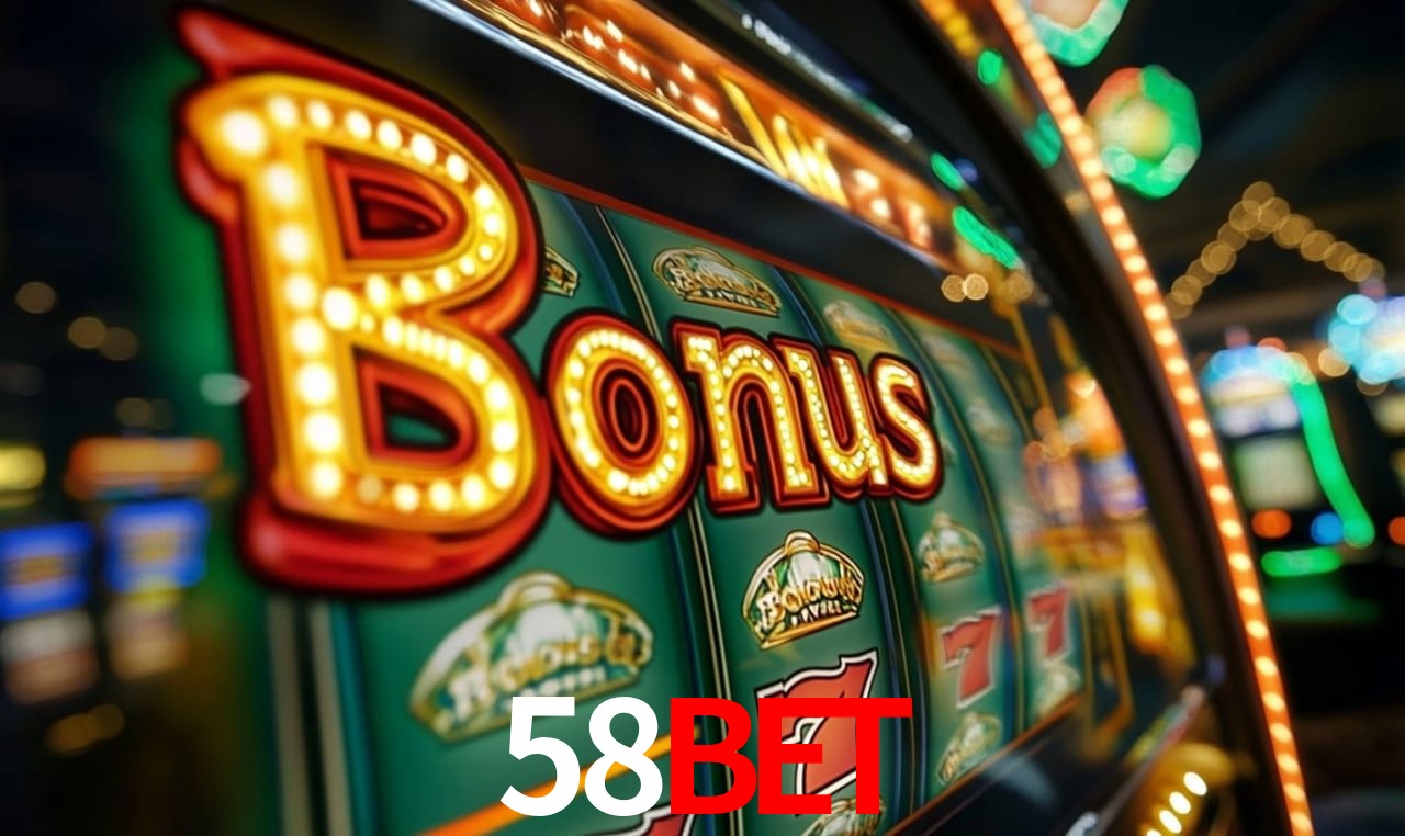 Ofertas Exclusivas 58bet