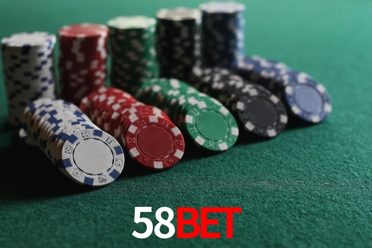Game Statistics 58bet