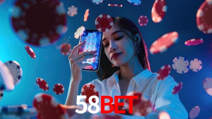 Desvendando o Mundo dos Jogos Virtuais na 58bet