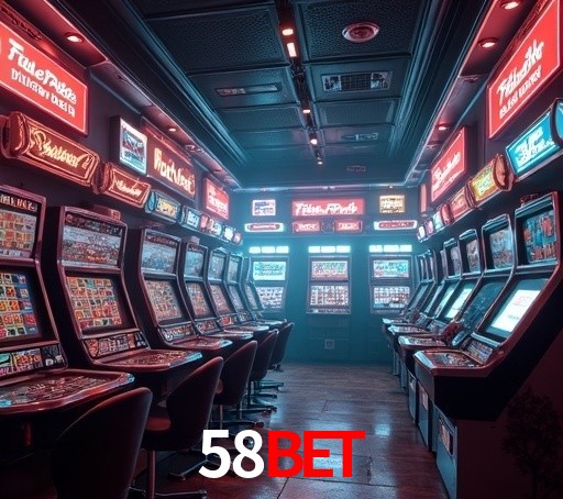 Promoção Relâmpago 58bet