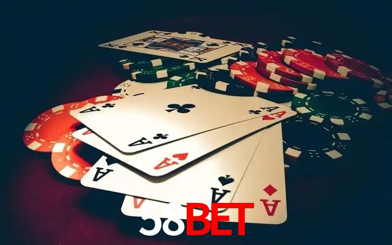 58bet Slots