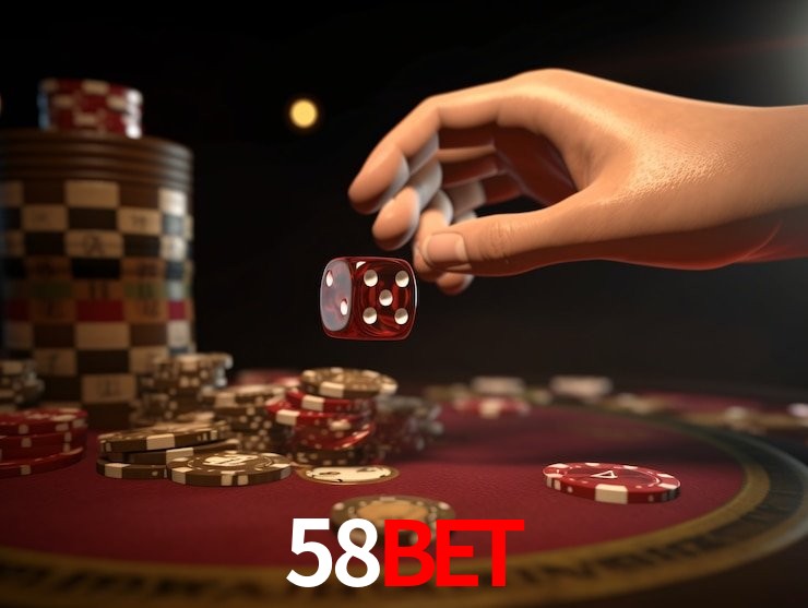 Estatísticas do Jogo 58bet