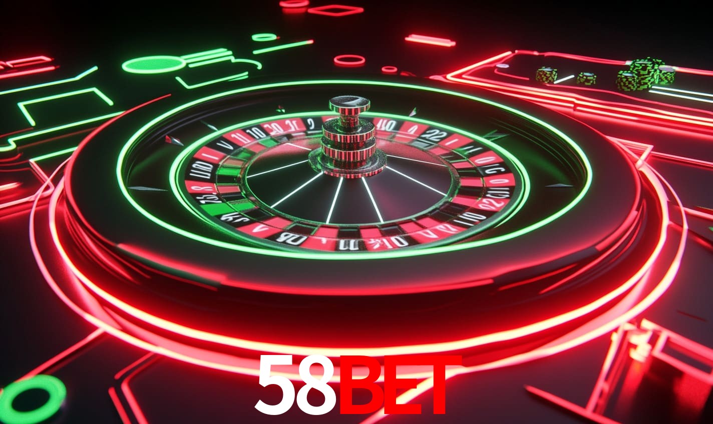 Descubra o Programa VIP da 58bet: Vantagens Exclusivas para Jogadores