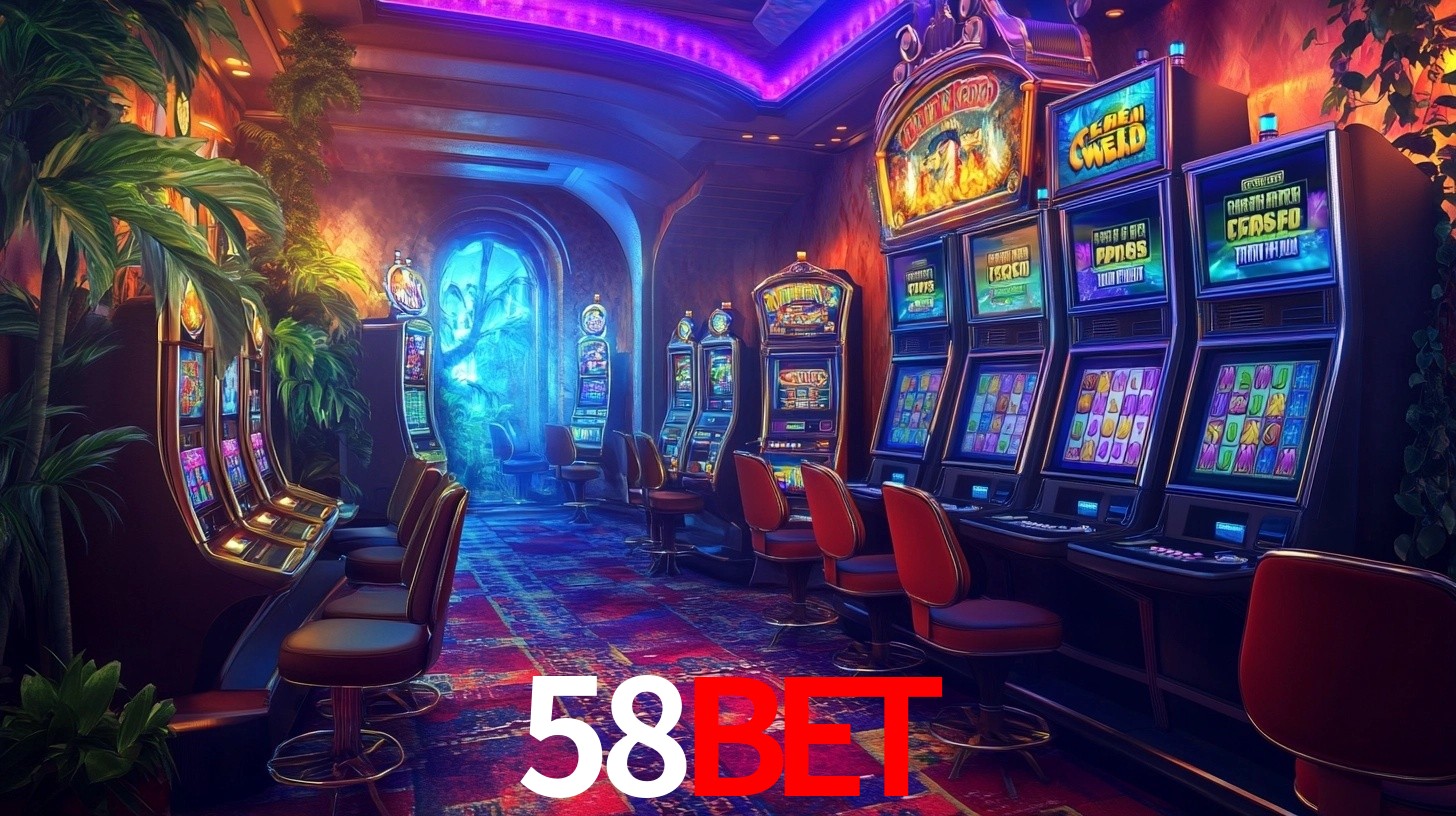 Daily Bonuses 58bet