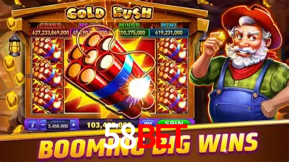 Descubra a Magia dos Jogos de Arcade no 58bet