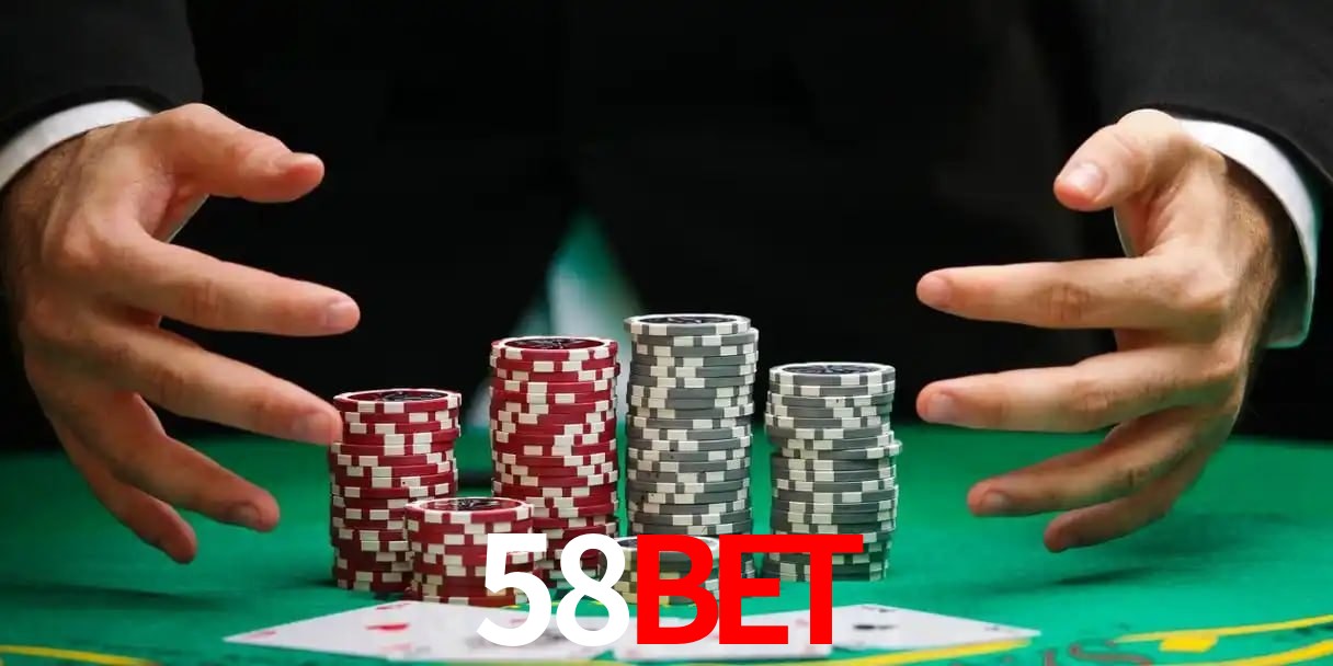 58bet telegram