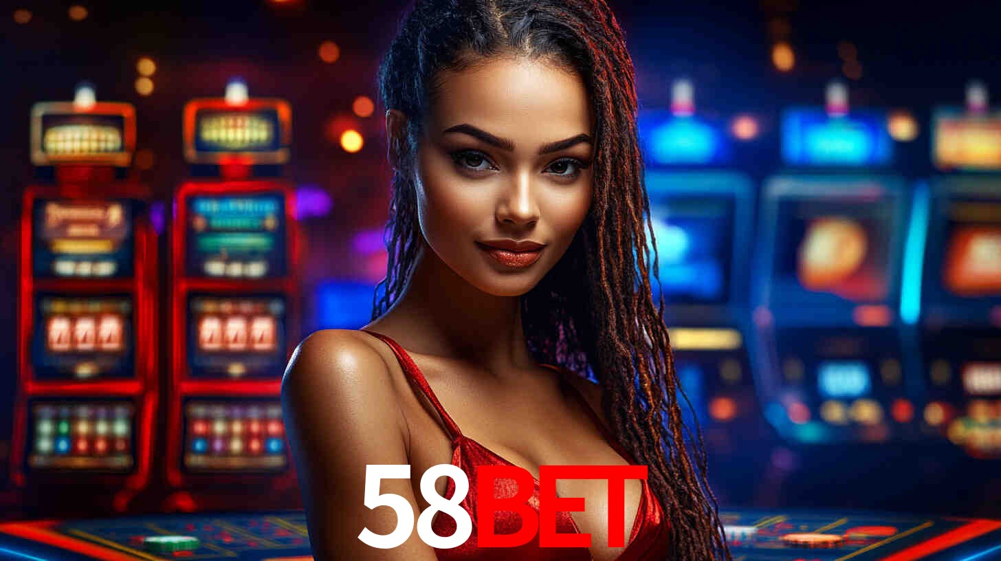 Descubra a Essência do 58bet: Nossa História e Compromissos