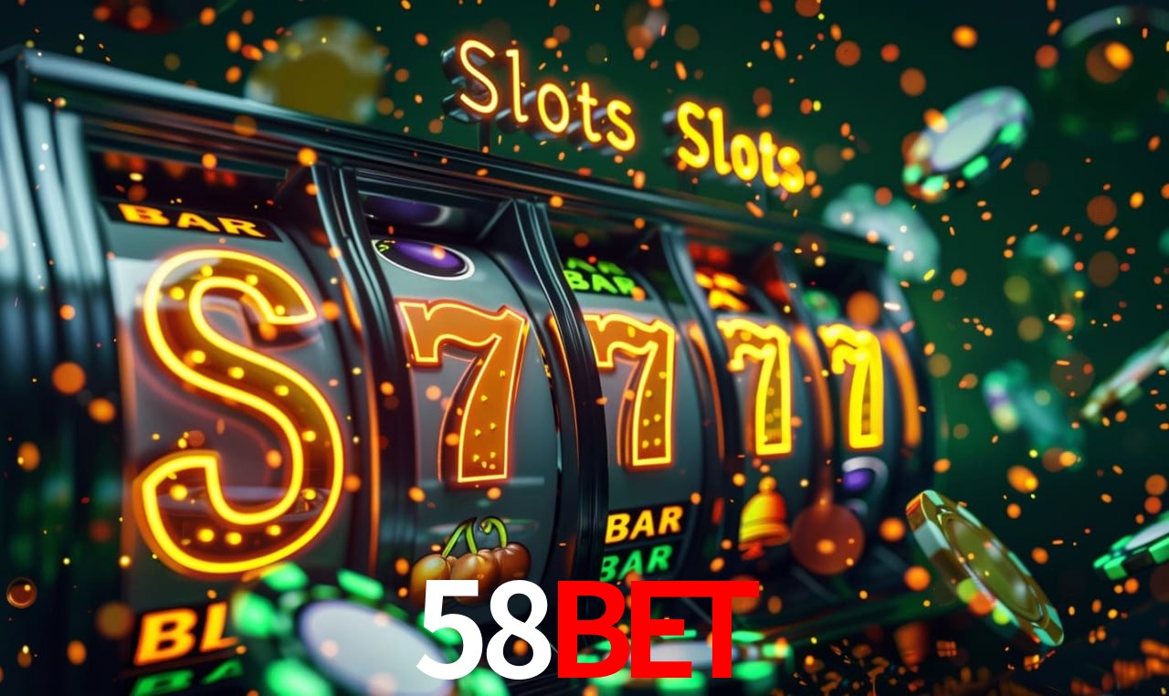 Mesa de Blackjack 58bet