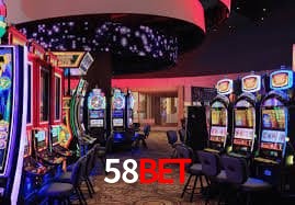 Especiais de Fim de Semana 58bet