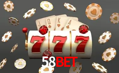 Desvendando o Mundo dos Jogos Virtuais na 58bet