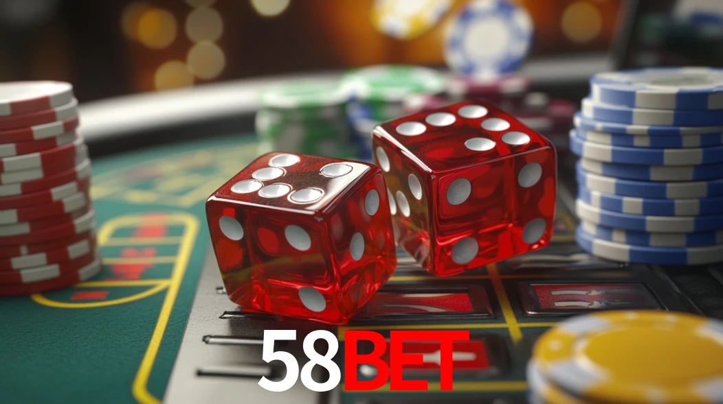 Programa VIP 58bet