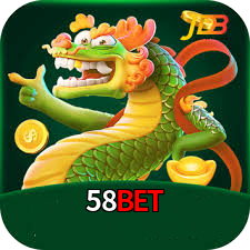 Logo 58bet