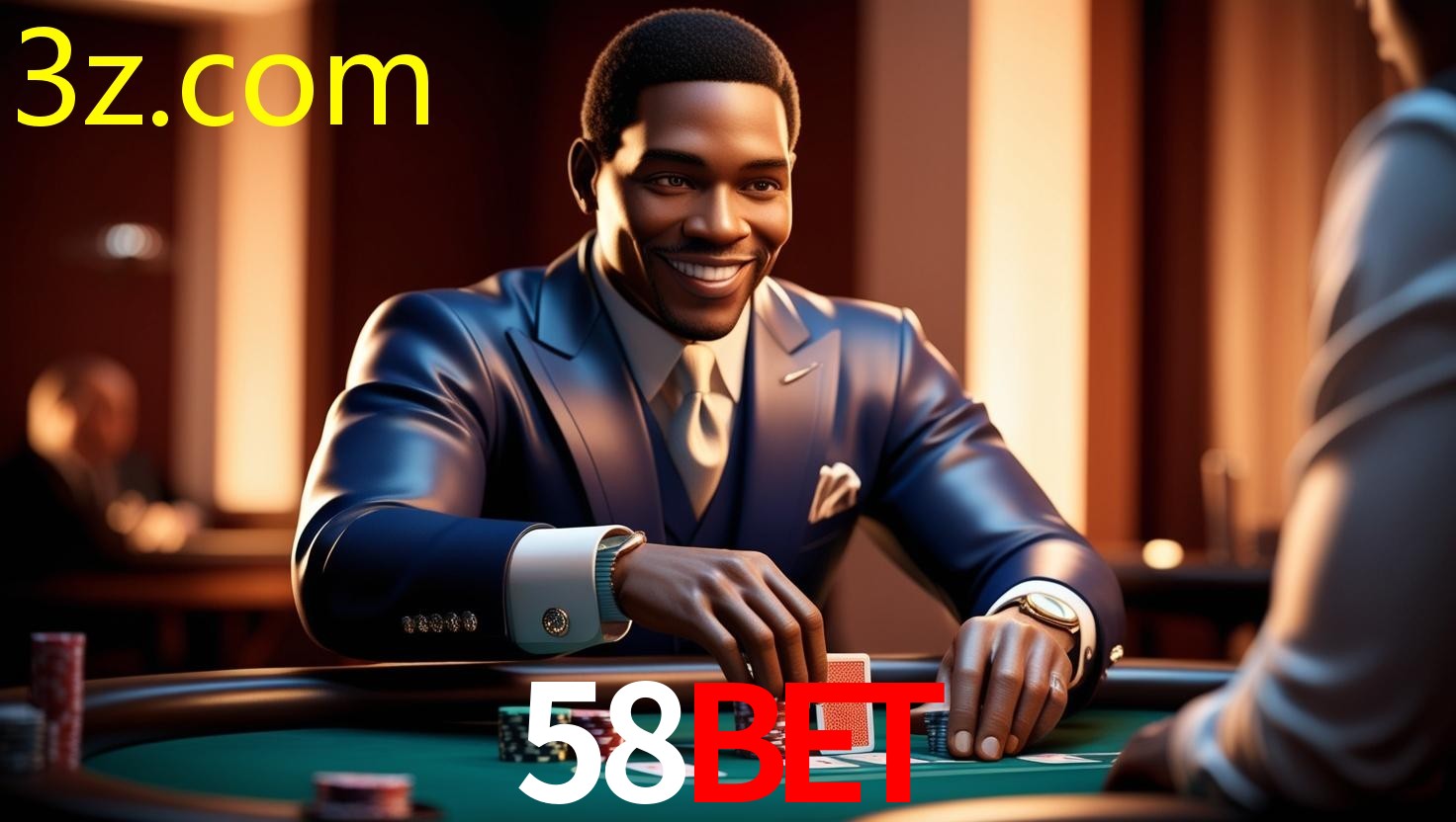 58BET.COM