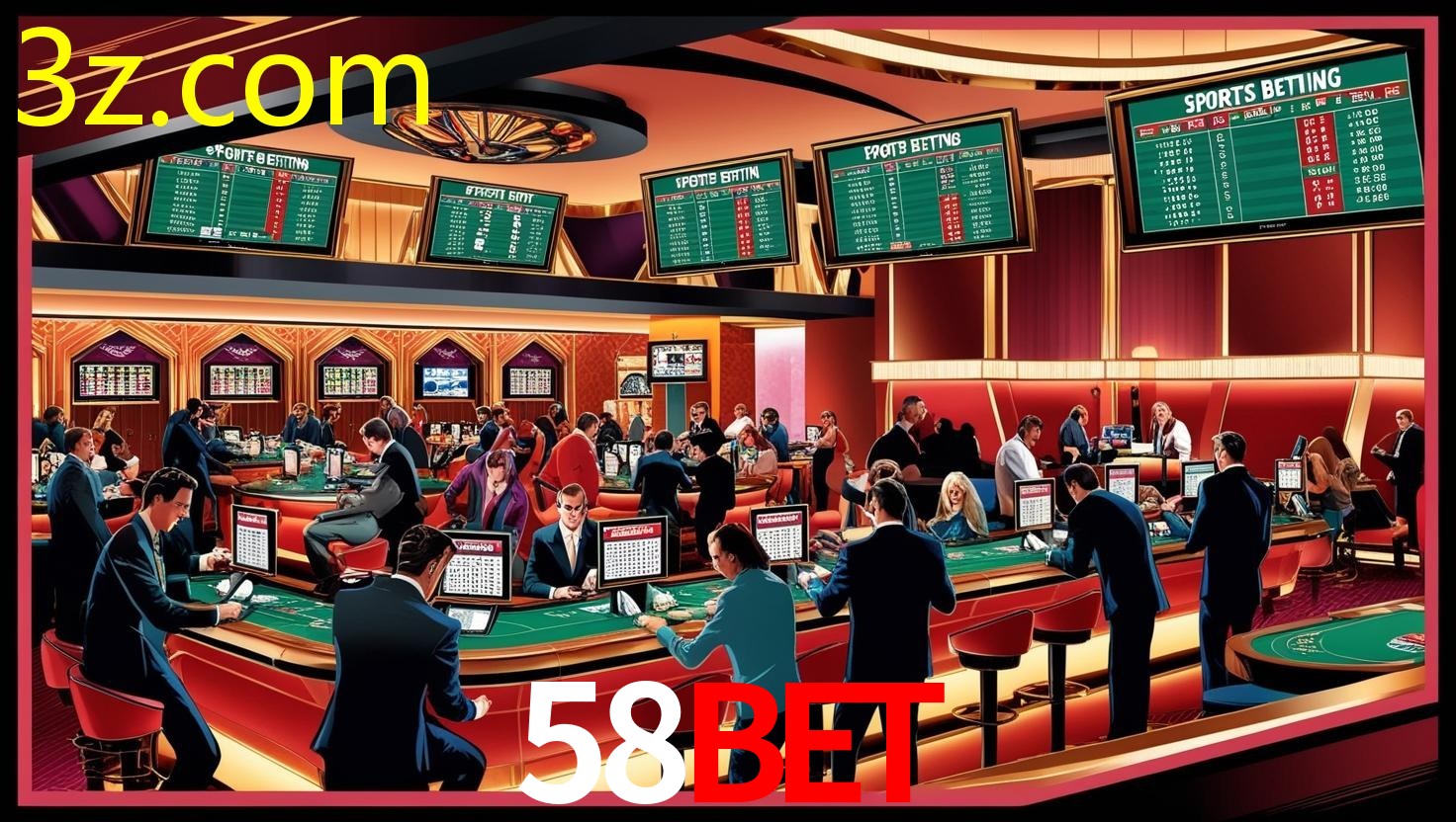 58BET.COM