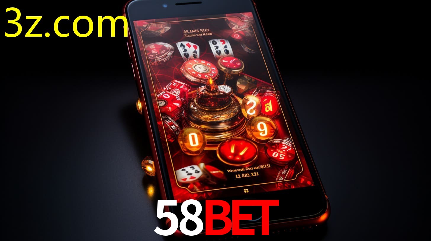 58BET.COM