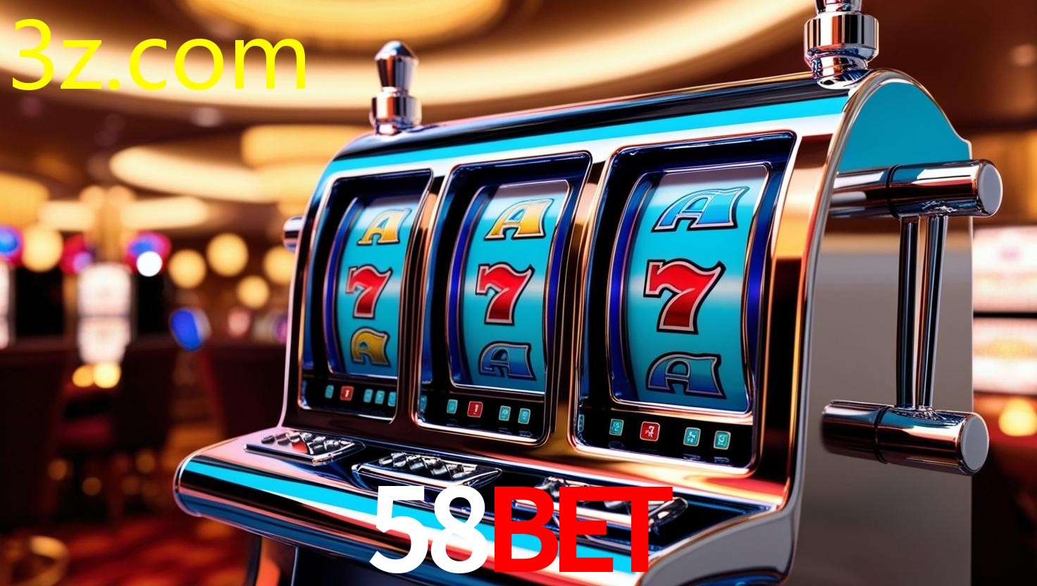58BET.COM
