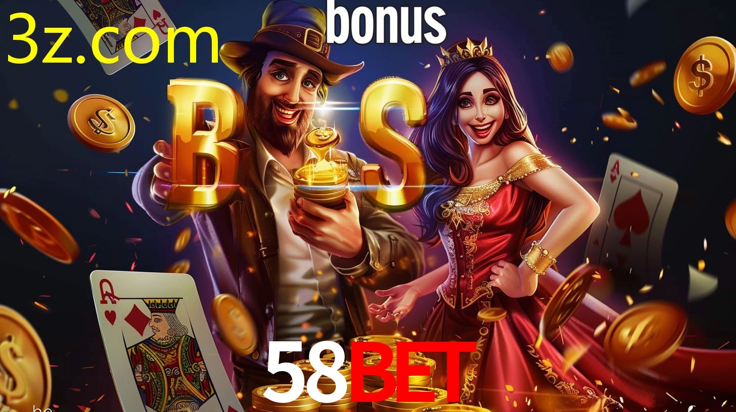 58BET.COM