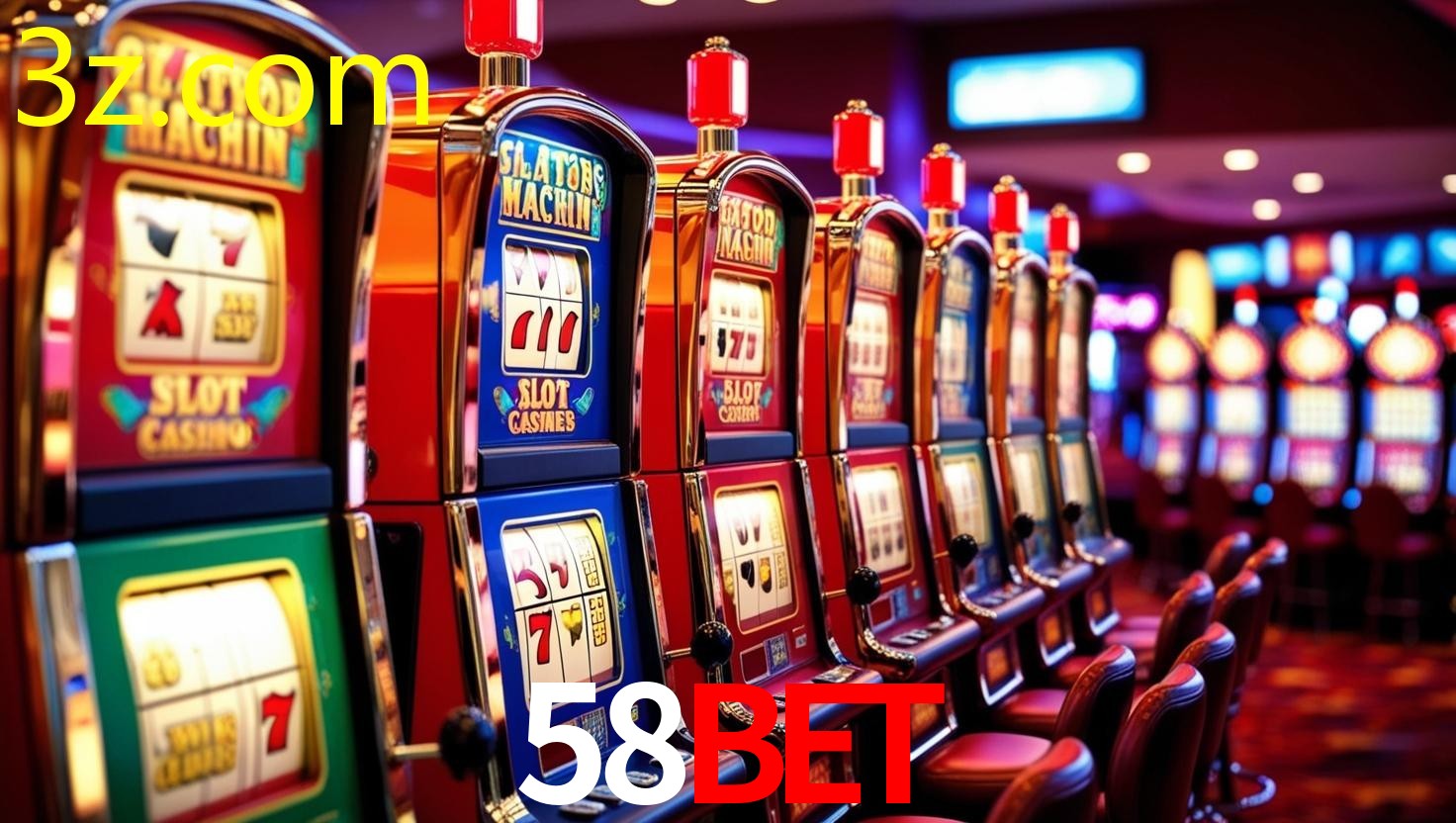 58BET.COM