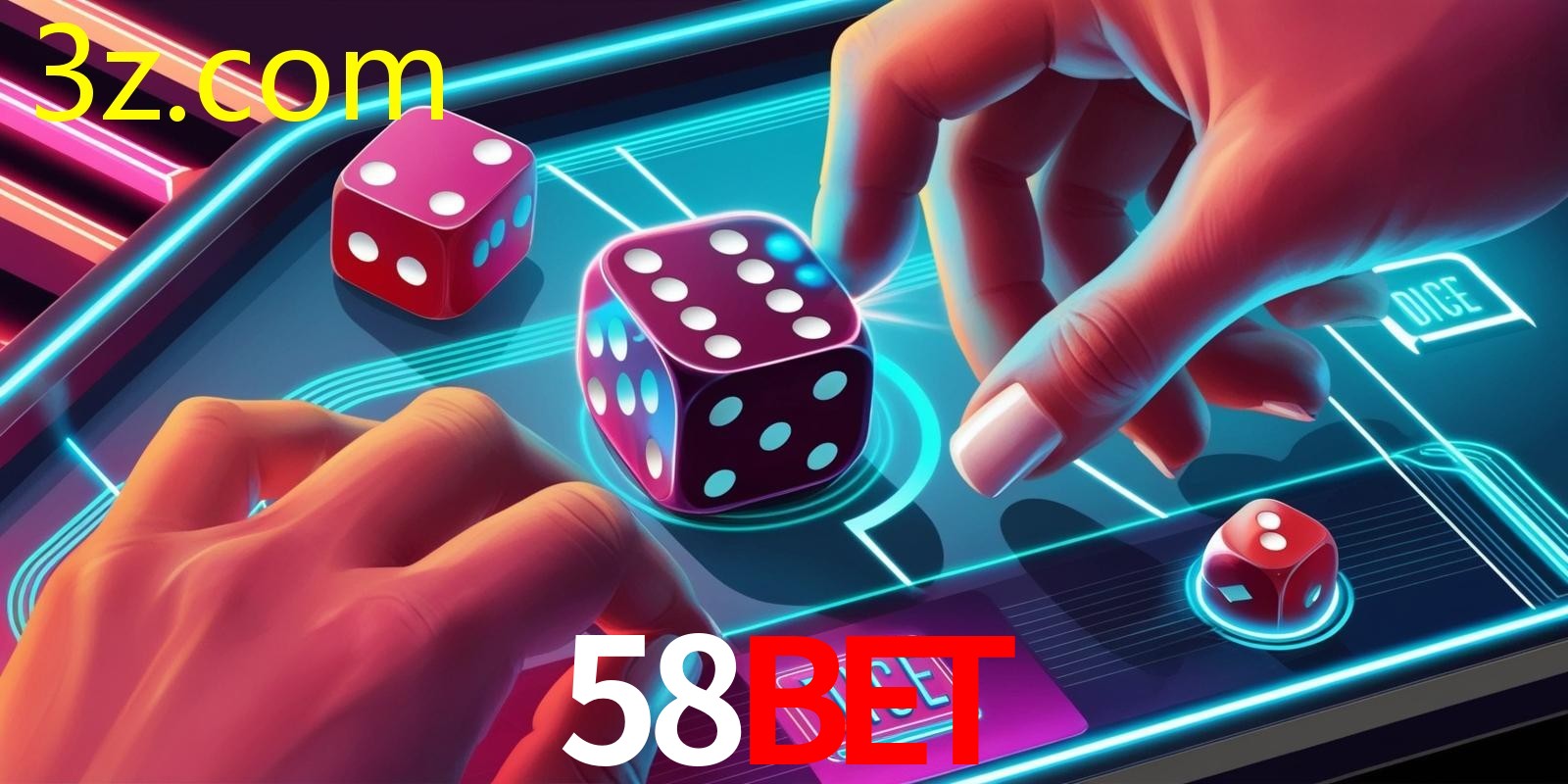 58BET.COM