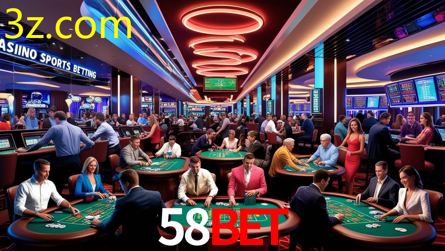 58BET.COM