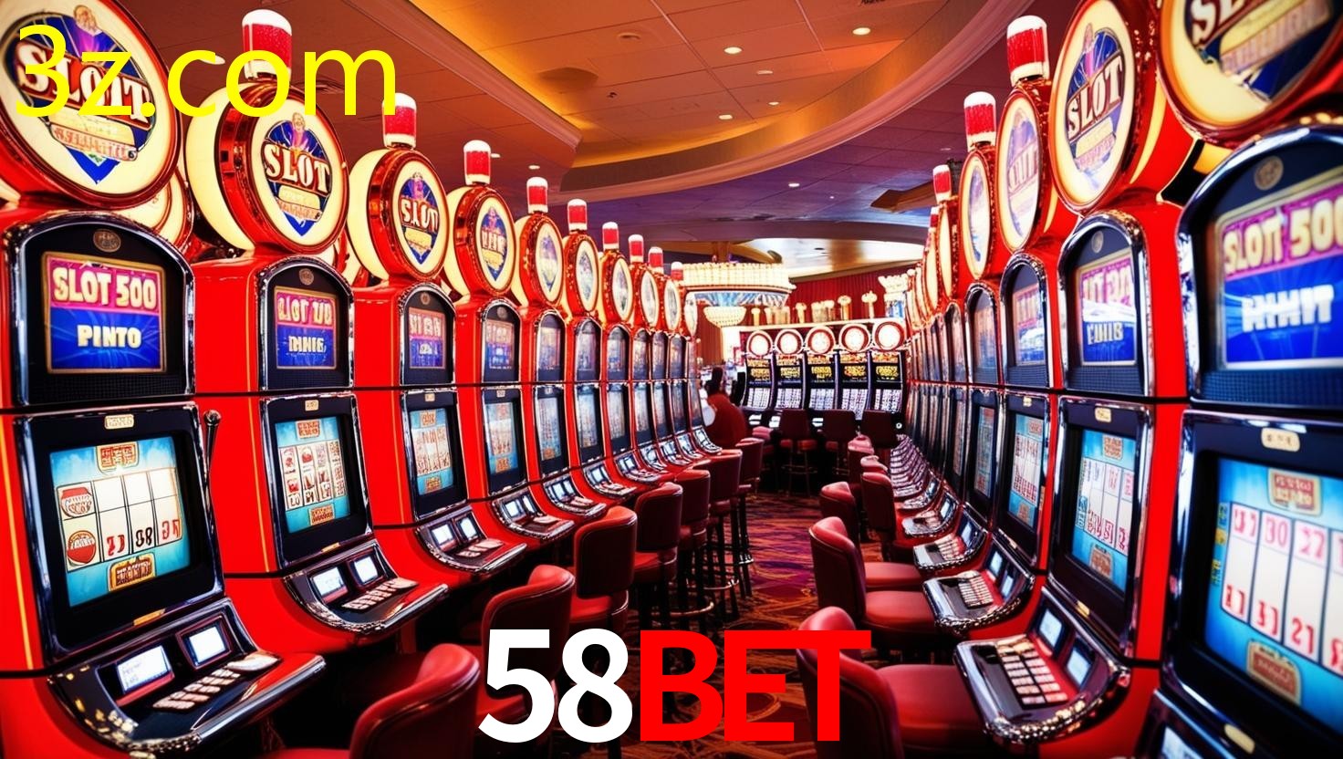58BET.COM