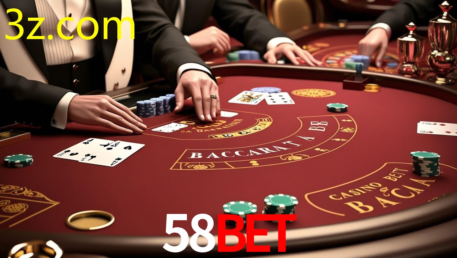 58BET.COM