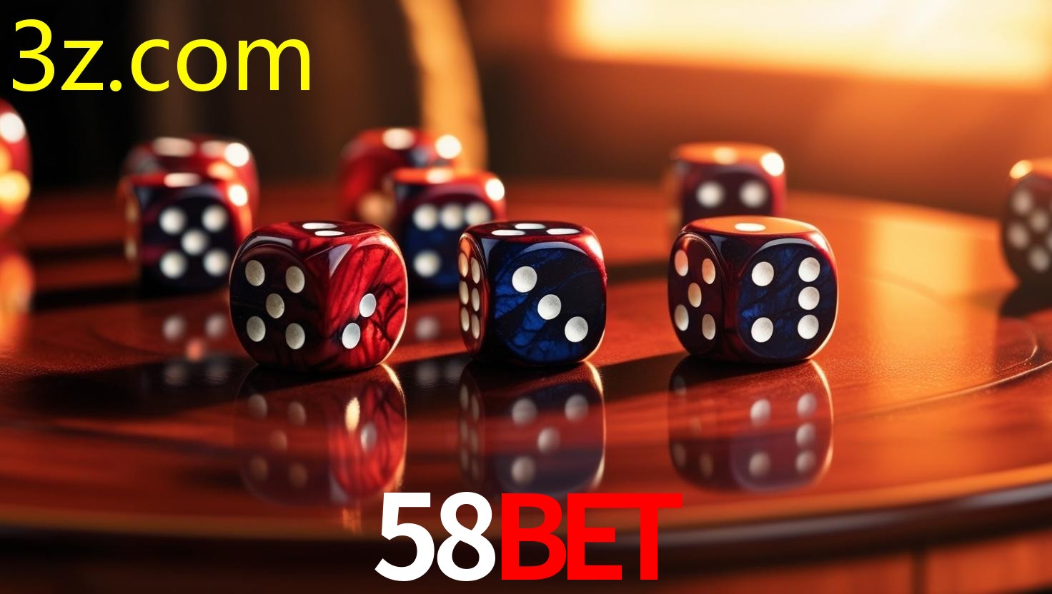 58BET.COM