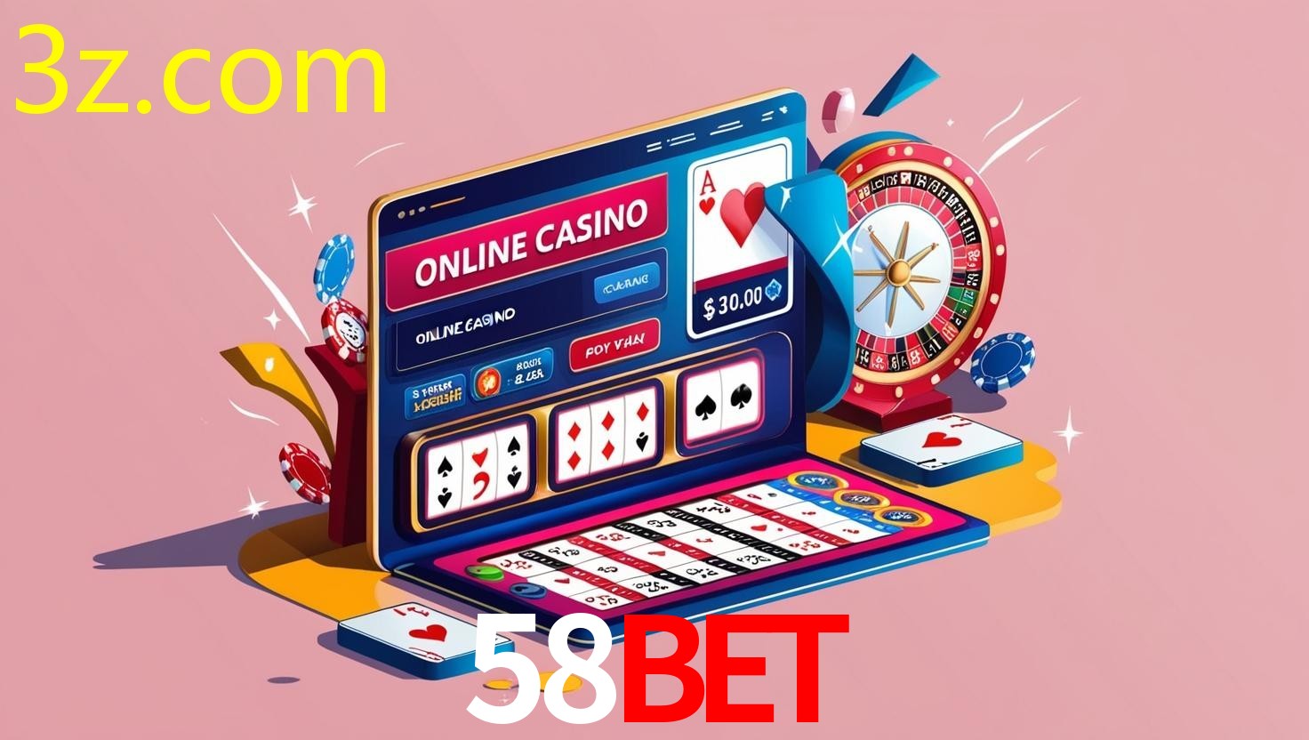 58BET.COM