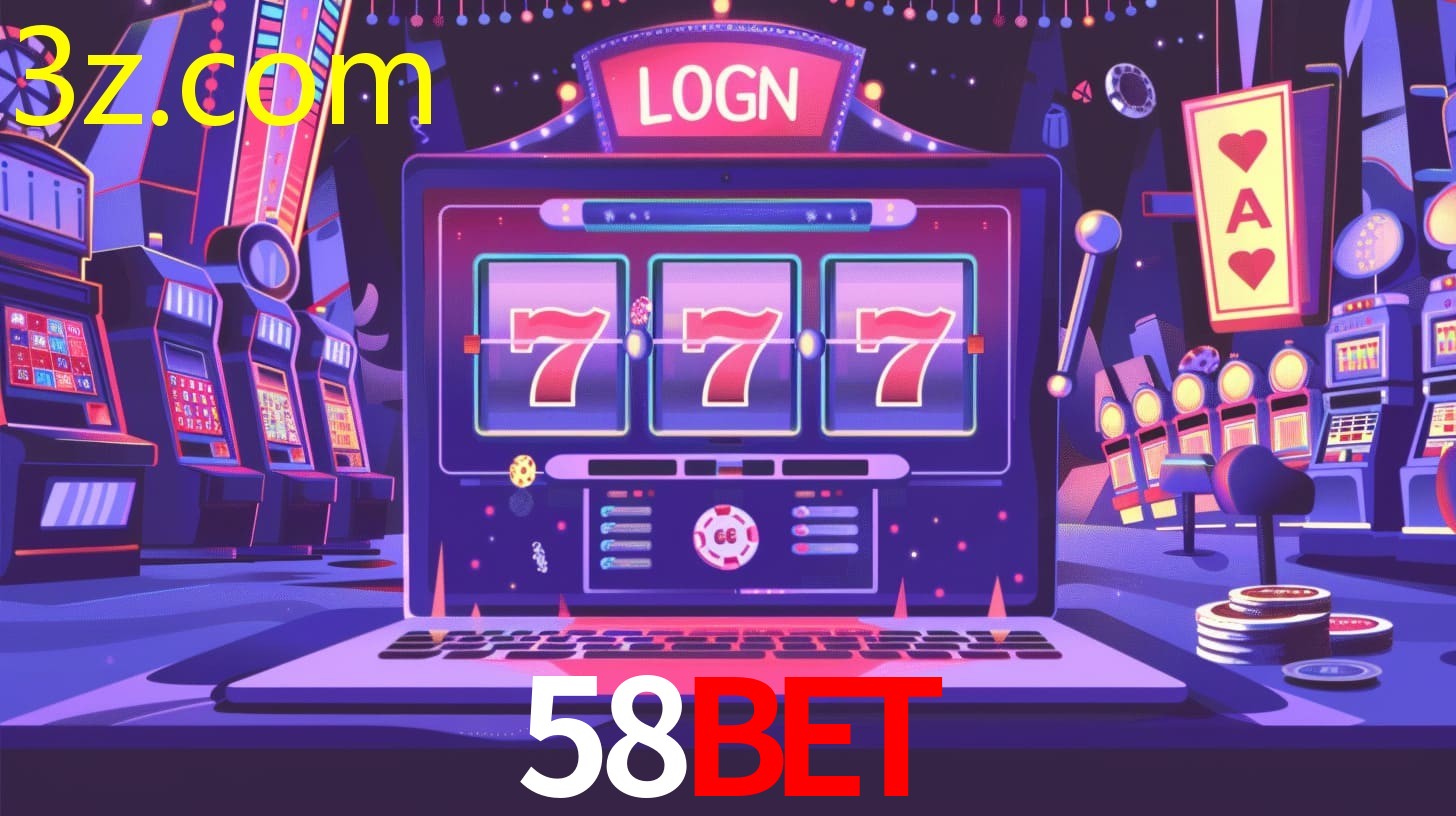 58BET.COM