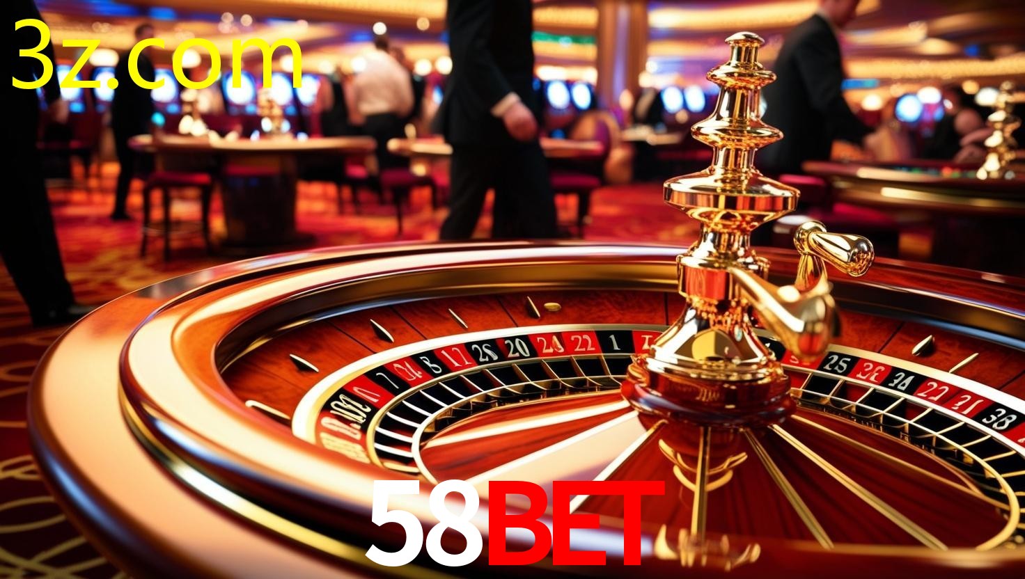 58BET.COM