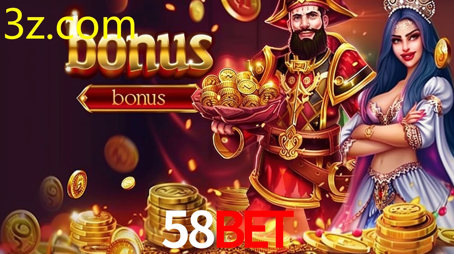 58BET.COM