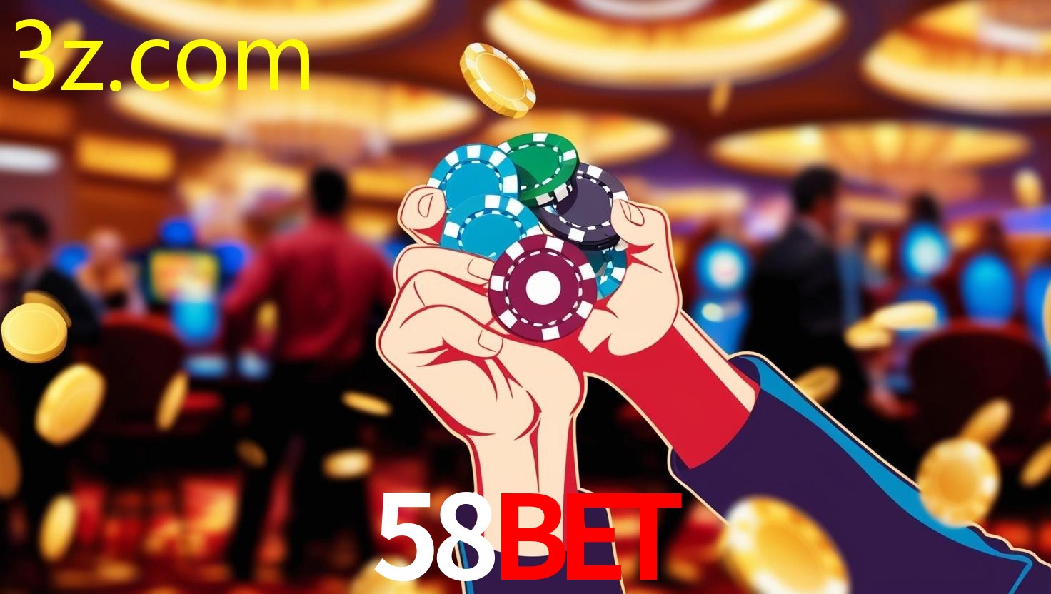 58BET.COM
