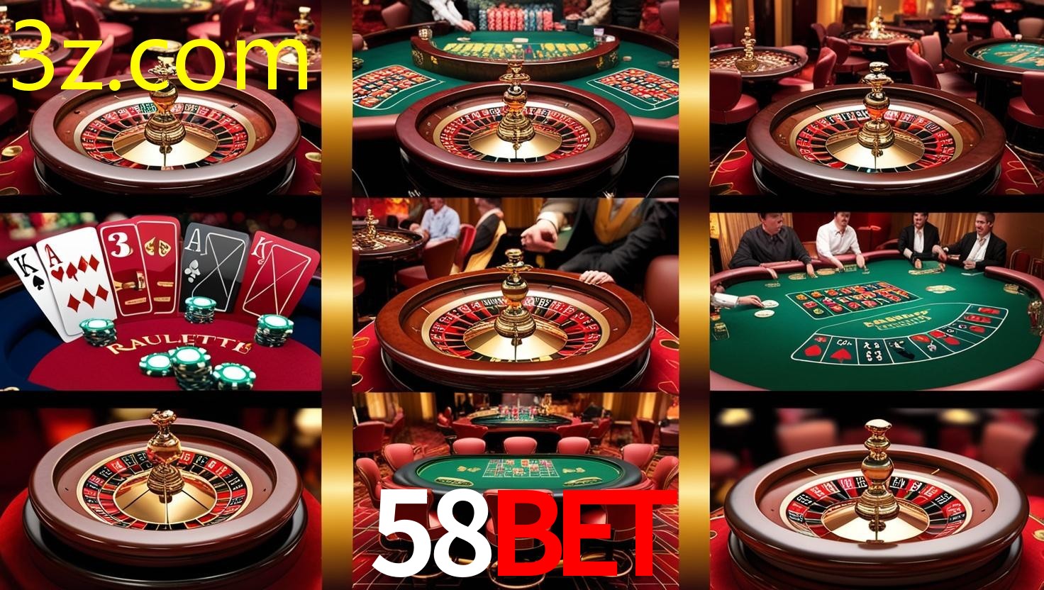 58BET.COM