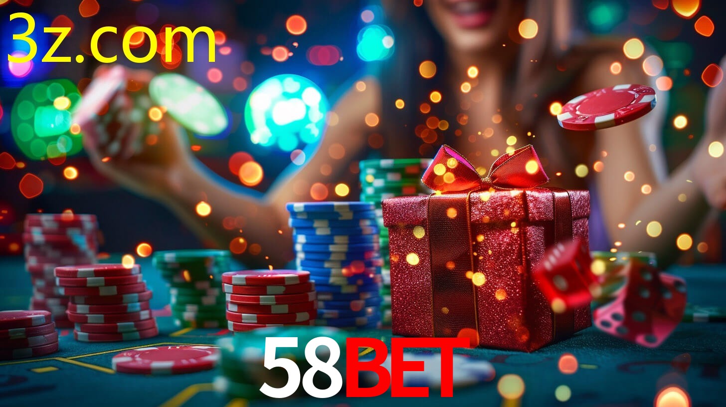 58BET.COM