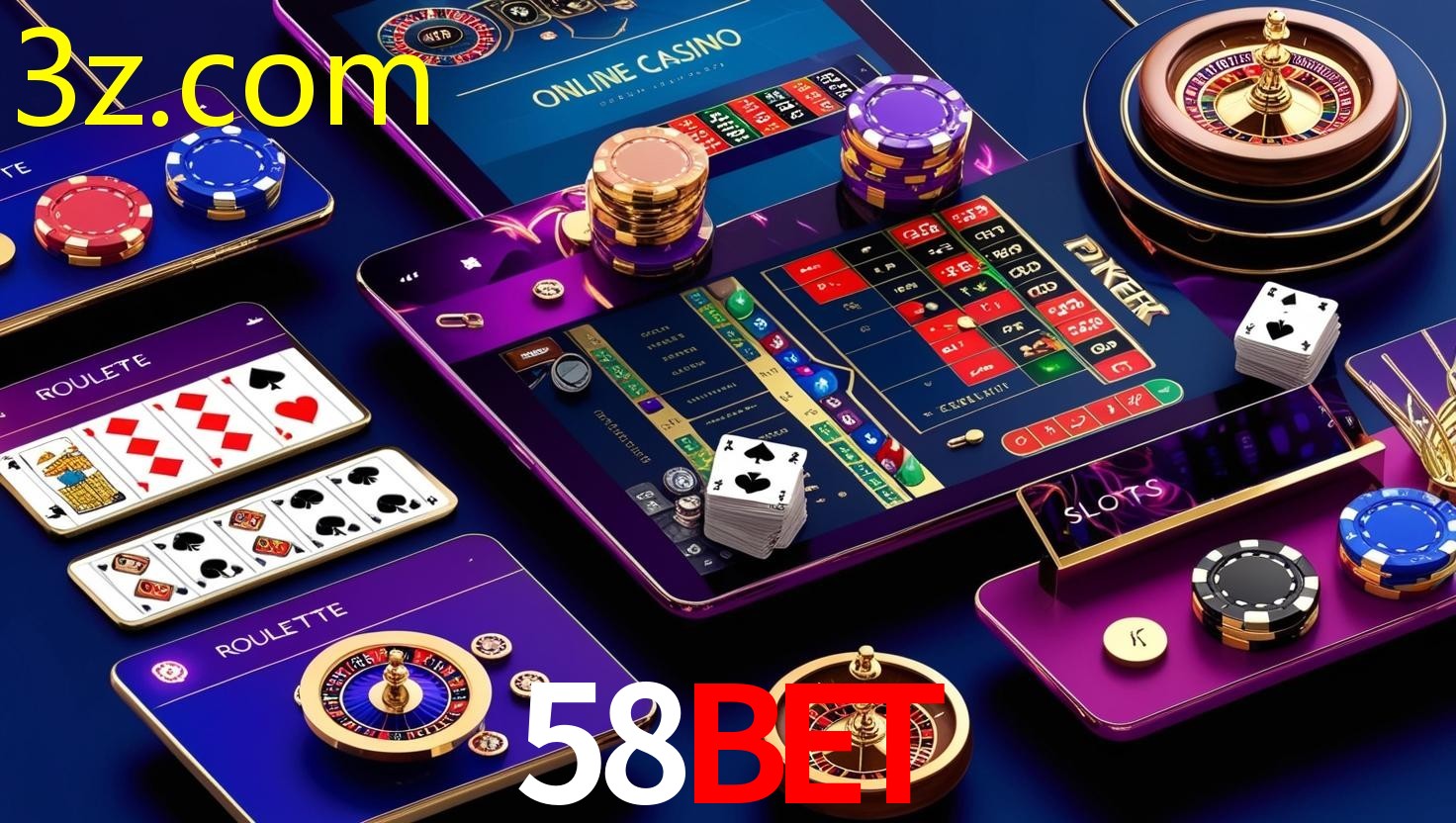 58BET.COM
