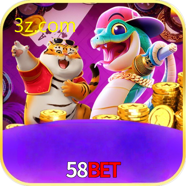 58BET.COM