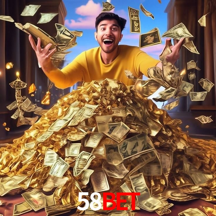 cassino 58BET