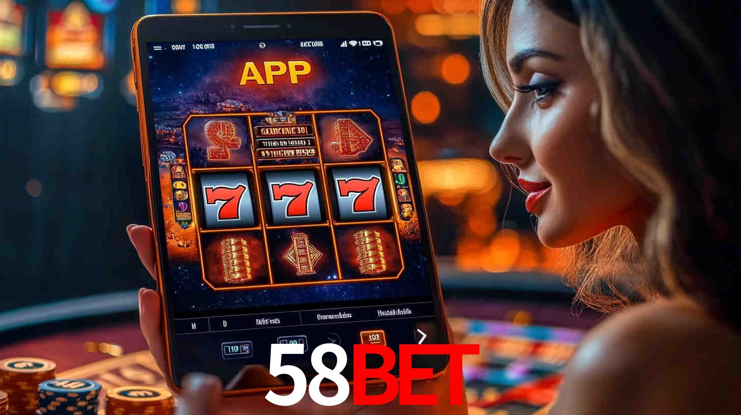 58BET,58BET login