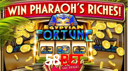 VIP Casino 58BET